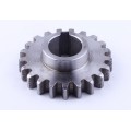 Echipament de conducere Z-21 - 190N