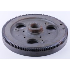 Маховик с венцом Z-120 TT AGRO MOTO на дизельный двигатель 190N