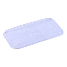 Стекло фары ТАТА на дизельный двигатель 190N, ZUBR original