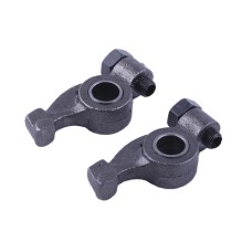 Culbutori + șuruburi de reglare, set: 2 buc. - 190N