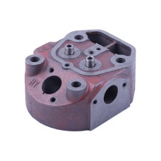Chiulasă netratată (stil vechi) TT AGRO MOTO pentru motor diesel 175N