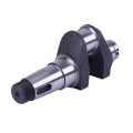 Arbore cotit gol TATA pentru motor diesel 175N