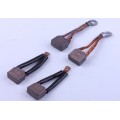 Perii de pornire, set 4 buc. - 190N