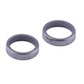 Седла клапанов, к-т: 2 шт. - 168F