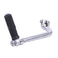 Kickstarter YBX pentru moped Delta/Alpha