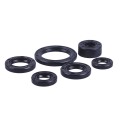Simeringuri YBX pentru moped Delta/Alpha, set: 6 buc.