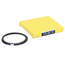 Segmenti 52.00 mm STD YBX pentru motor pe benzină 110cc pentru moped Active/Delta/Alpha, set pentru 1 piston