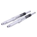 Amortizor diametru fata 25 mm, set 2 buc. - Delta YBX