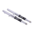 Amortizor diametru fata 25 mm, set 2 buc. - Delta YBX