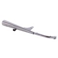Toba de esapament YBX pentru moped Delta