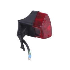 Far din plastic spate - Delta YBX