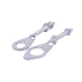?ntinz?tor de lan? YBX pentru moped Delta/Alpha, set: 2 buc.