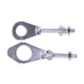 ?ntinz?tor de lan? YBX pentru moped Delta/Alpha, set: 2 buc.