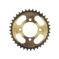 Pinion spate 36T YBX pentru moped Active