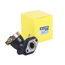 Патрубок карбюратора - 50CC4T YBX