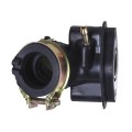 Furtun carburator - 50CC4T YBX