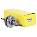 Arbore cotit + rulmenti: 63/22 * 2 buc - 125/150CC YBX