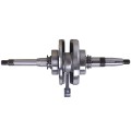 Arbore cotit + rulmenti: 63/22 * 2 buc - 125/150CC YBX