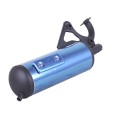Toba de toba Y-BOX pentru scuter Dio 34/35