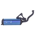Toba de toba Y-BOX pentru scuter Dio 34/35