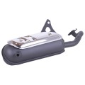 Toba de toba Y-BOX pentru scuter Yamaha JOG 50 - 3KJ