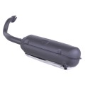 Toba de toba Y-BOX pentru scuter Yamaha JOG 50 - 3KJ