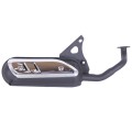 Toba de toba Y-BOX pentru scuter Yamaha JOG 50 - 3KJ