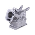 Bloc motor Y-BOX pentru motor pe benzina 168F, diametru 68 mm