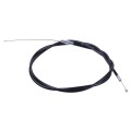 Cablu acceleratie L-1220 mm - 168F YBX