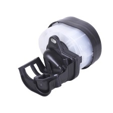 Ansamblu filtru de aer cu baie de ulei YBX pentru motor pe benzină 177F