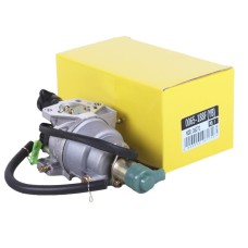 Carburator cu electrovalva - 188F YBX
