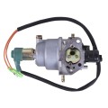 Карбюратор с электроклапаном - 188F YBX