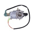 Карбюратор с электроклапаном - 188F YBX