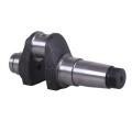 Arbore cotit YBX gol pentru motor diesel 175N