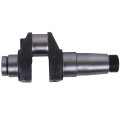 Arbore cotit YBX gol pentru motor diesel 175N