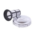 Capac rezervor cu plasă pentru gât ascuns YBX pentru motor diesel 180N