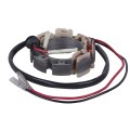 Stator ventilator YBX pentru motor diesel 180N
