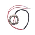 Stator ventilator YBX pentru motor diesel 180N