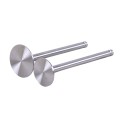 Supape YBX pentru motor diesel 190N, set: 2 buc.