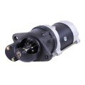 Demaror electric Y-BOX Z-10 (montare 75 mm) QDJ158D pentru motor diesel 190N