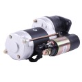 Demaror electric Y-BOX Z-10 (montare 75 mm) QDJ158D pentru motor diesel 190N