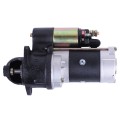 Demaror electric Y-BOX Z-10 (montare 75 mm) QDJ158D pentru motor diesel 190N