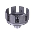 Cos ambreiaj TATA gol pentru cutie de viteze, pentru caneluri de 25 mm