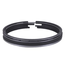 Segmenti YBX STD pentru motor diesel 195N, 95.00 mm, set pentru 1 piston