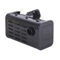 Глушитель Y-BOX на дизельный двигатель 178F