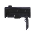 Глушитель Y-BOX на дизельный двигатель 178F