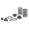 Mecanism de supape YBX pentru motor diesel 178F, set pentru 2 supape