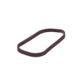 Inel de etan?are bloc (oval din cauciuc) - 186F YBX