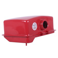 Rezervor de combustibil YBX pentru tractor cu acționare pe picior cu motor diesel 186F