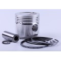 Kit piston 90,50 mm: 9 buc - 190N